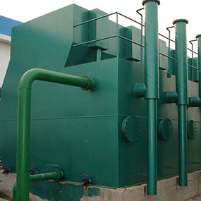 一體化凈水處理設(shè)備